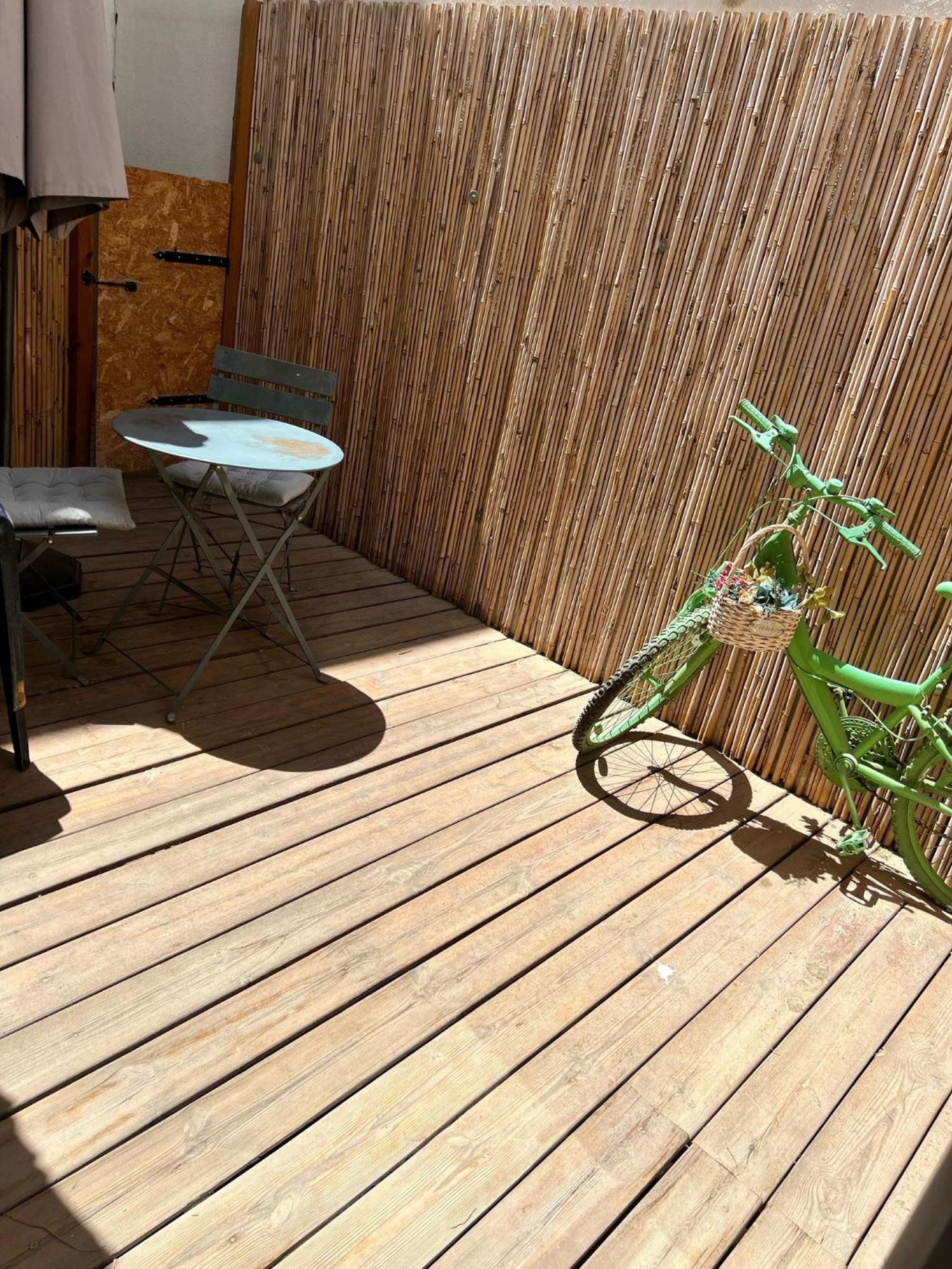 Stylish Apartment With A Patio Close To The Beach Eilat Buitenkant foto