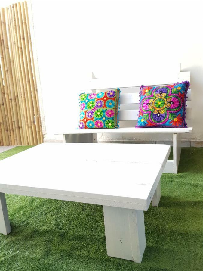 Stylish Apartment With A Patio Close To The Beach Eilat Buitenkant foto